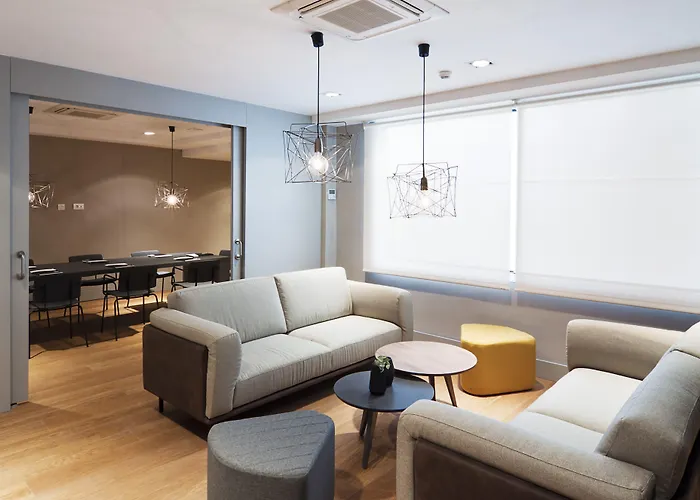 Hotel One Shot Colon 3*