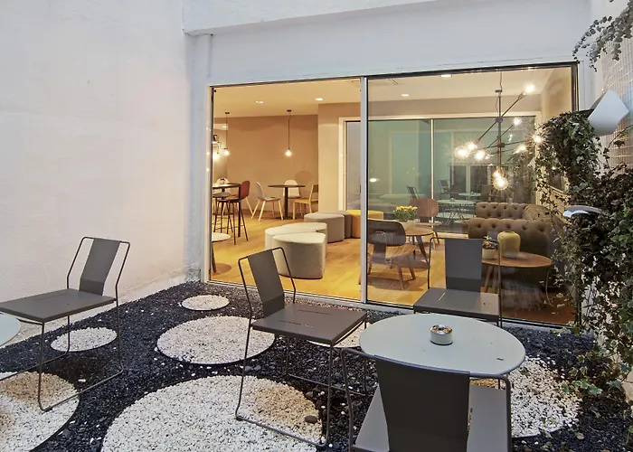 Hotel One Shot Colon