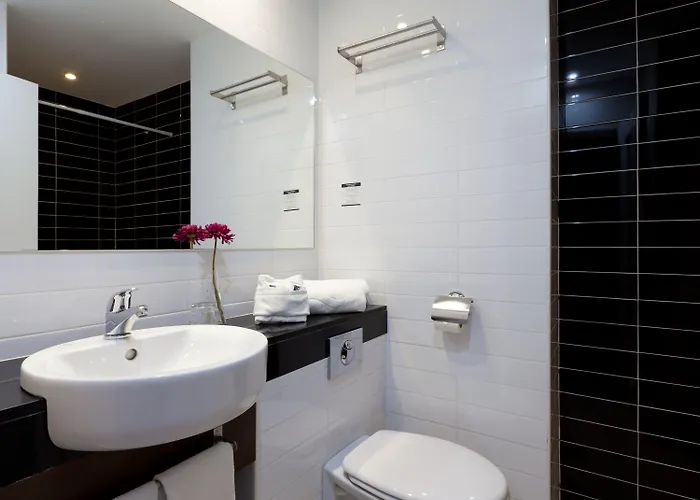 Olympia Universidades Отель 3*