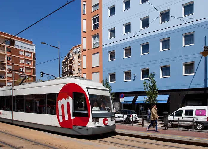 Olympia Universidades 3*