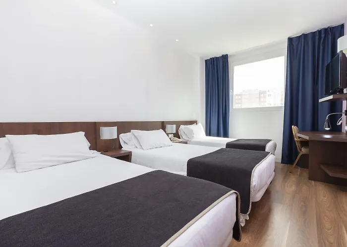 Olympia Universidades Valencia