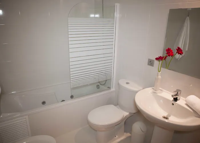 Pensjonat Hulot Walencja