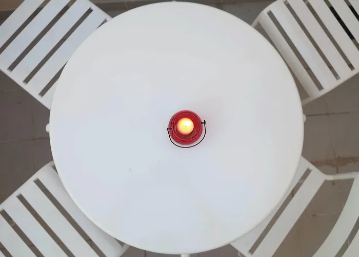 Hulot Pensjonat Walencja