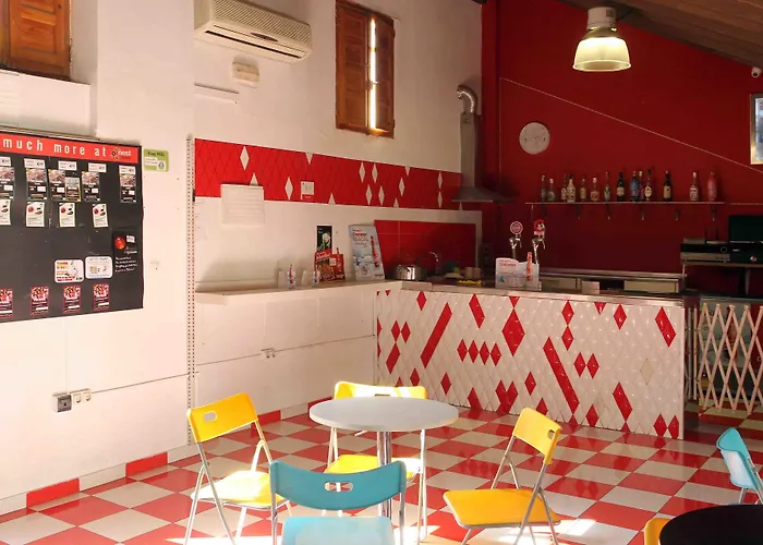 Red Nest Hostel