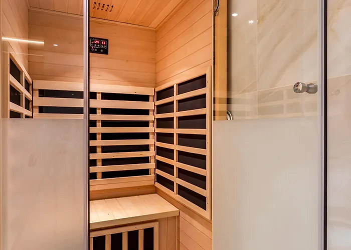 Era Deluxe Near The Of Διαμέρισμα *