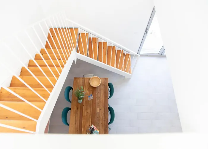 Διαμέρισμα Vlc Host - Cuber