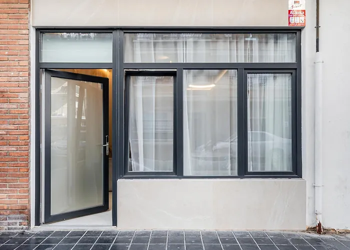 Διαμέρισμα Era Deluxe Near The Of Βαλένθια