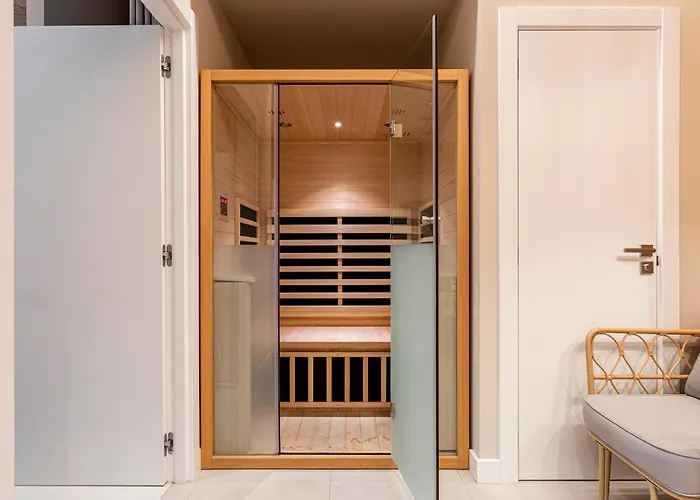 شقة Era Deluxe Oasis 1 Near The *