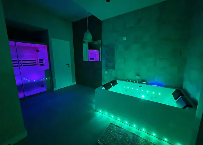 Era Deluxe Oasis 1 Near The شقة