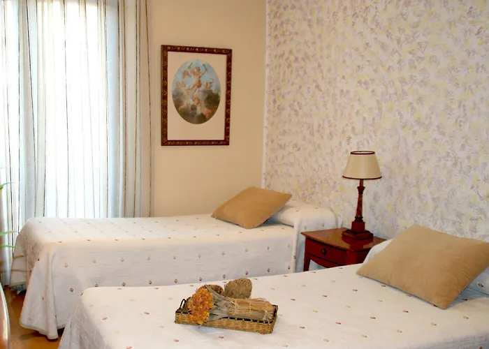 Gasthof Balcon Al Mar 4*