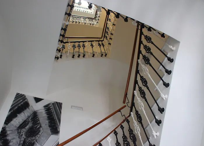 Appart hôtel Soho Valence