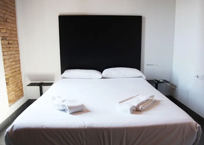 Appart hôtel Soho Valence