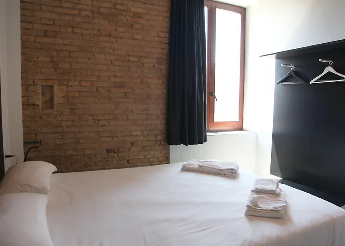 Soho Appart hôtel Valence