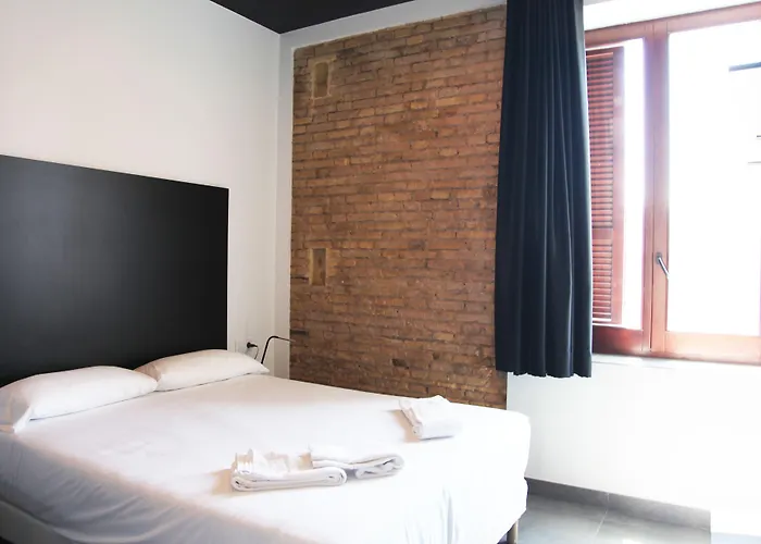 Appart hôtel Soho 4*