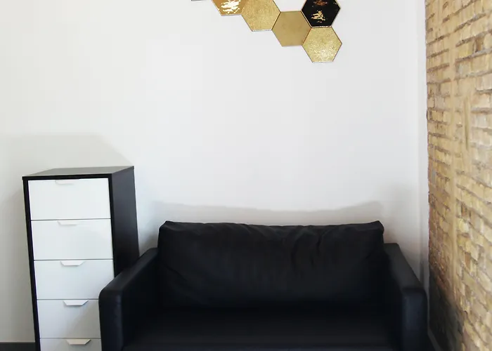 Soho Appart hôtel 4*