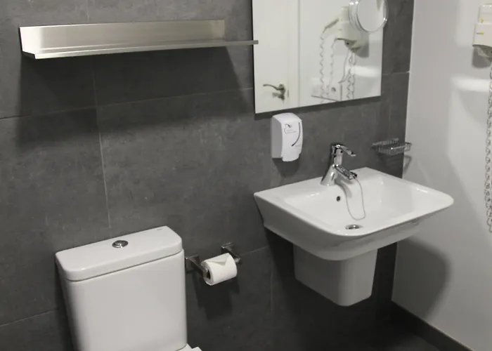 Appart hôtel Soho Valence