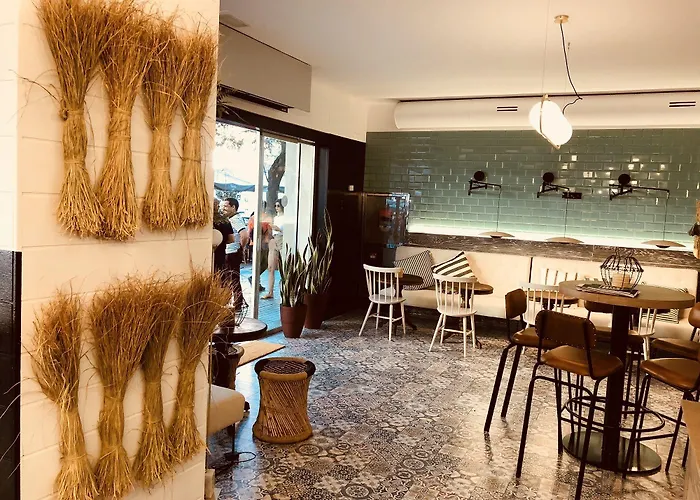 Myr Plaza Mercado & 4*