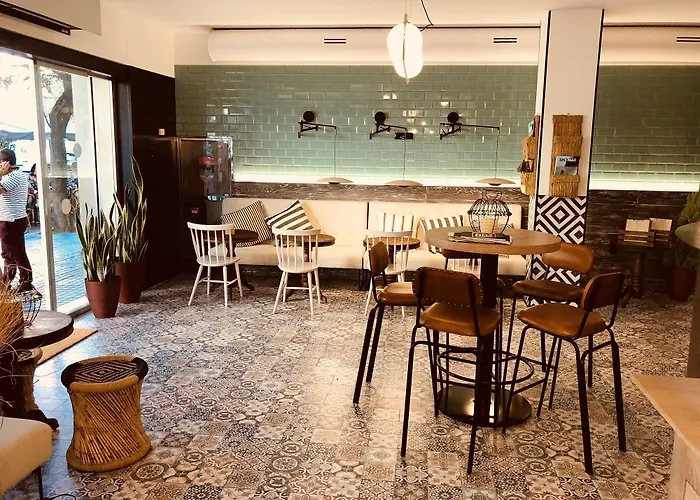 Hotel Myr Plaza Mercado &