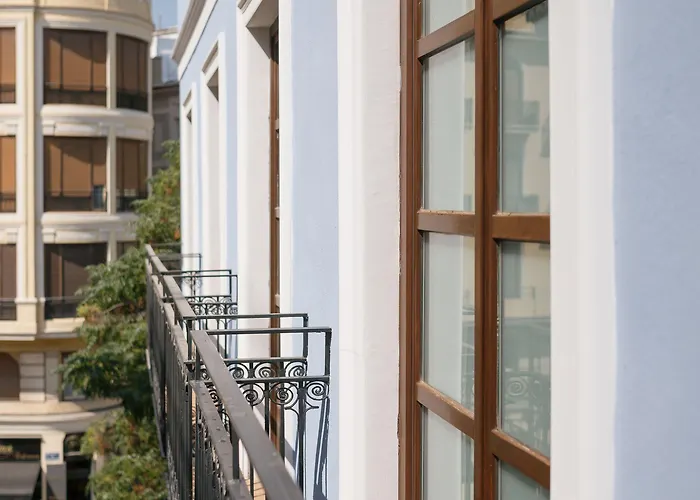 Hotel Myr Plaza Mercado &