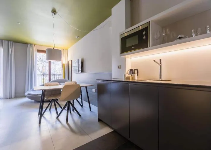 Hotel Myr Plaza Mercado & Valence