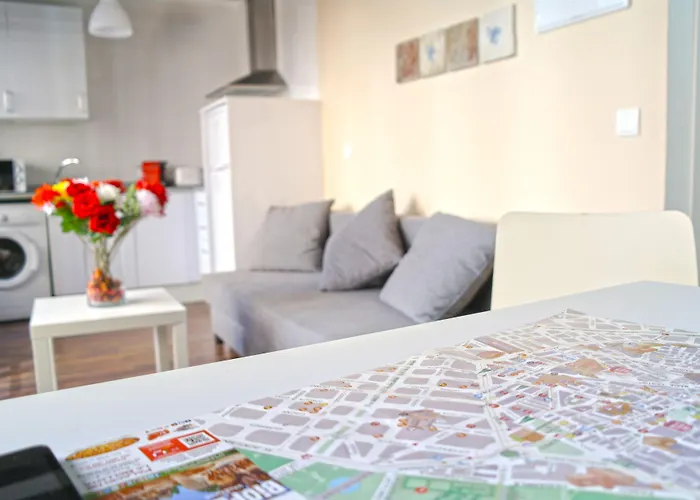 Apartman Down Town Valencia