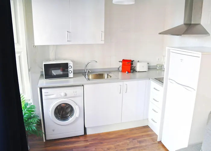 Apartman Down Town *