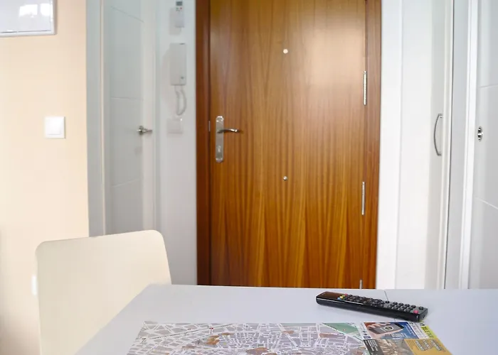 Apartman Down Town *