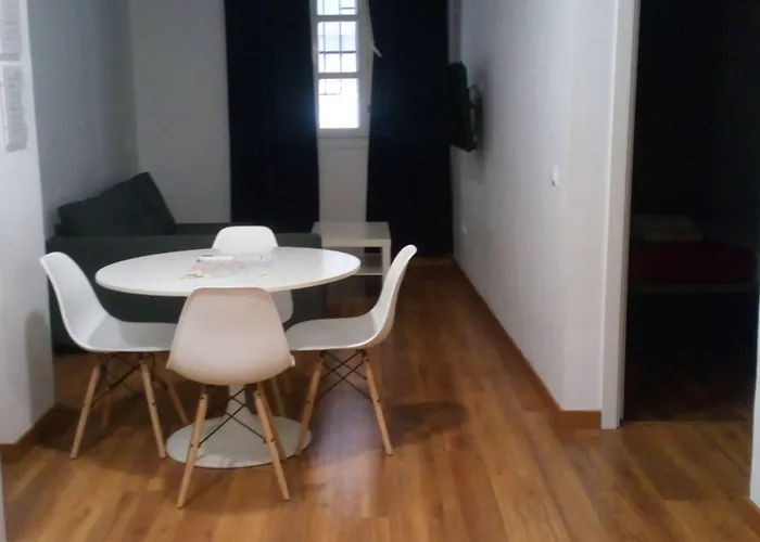 Apartman Down Town Valencia