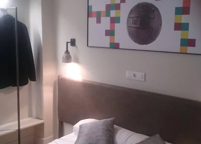 Gæstehus Nwt Station