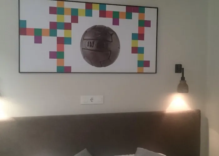 Gæstehus Nwt Station