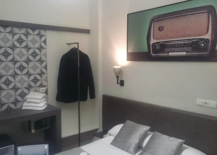 Nwt Station Gæstehus 2*