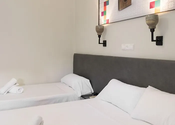 Gæstehus Nwt Station 2*