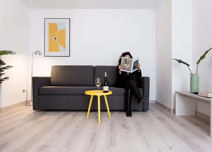 Wallace アパート