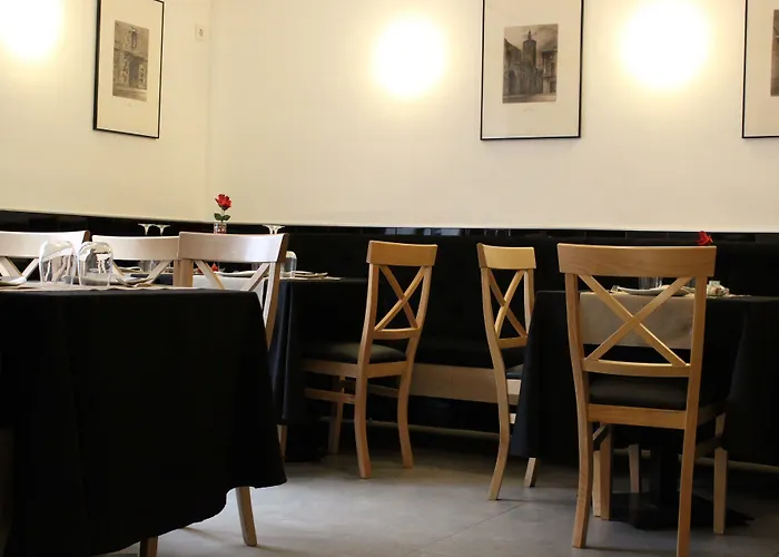 Отель El Siglo Валенсия