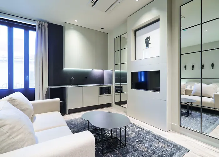 Hotel The Valentia Cabillers Valencia