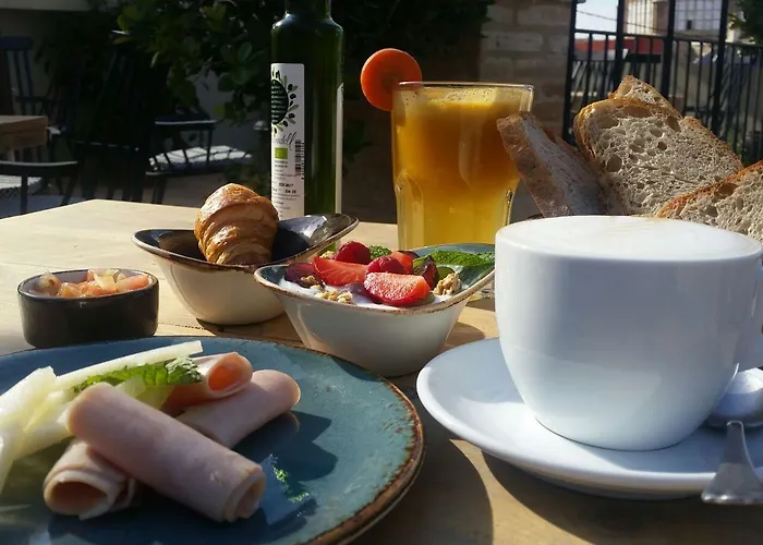 Hotel The Valentia Cabillers 4*