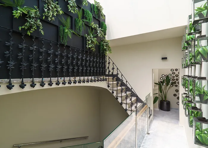 The Valentia Cabillers 4* Valencia