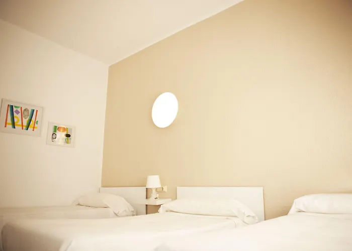 Malvarrosa 게스트하우스 2*