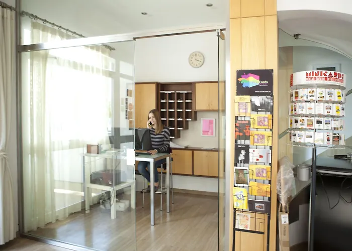 Malvarrosa 2* 발렌시아