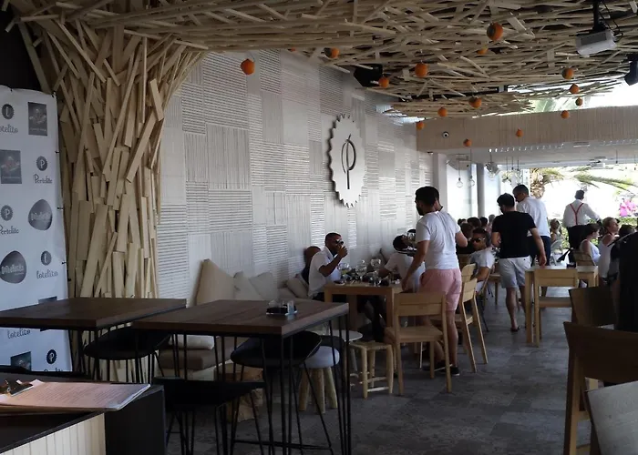 Penzion Malvarrosa 2*