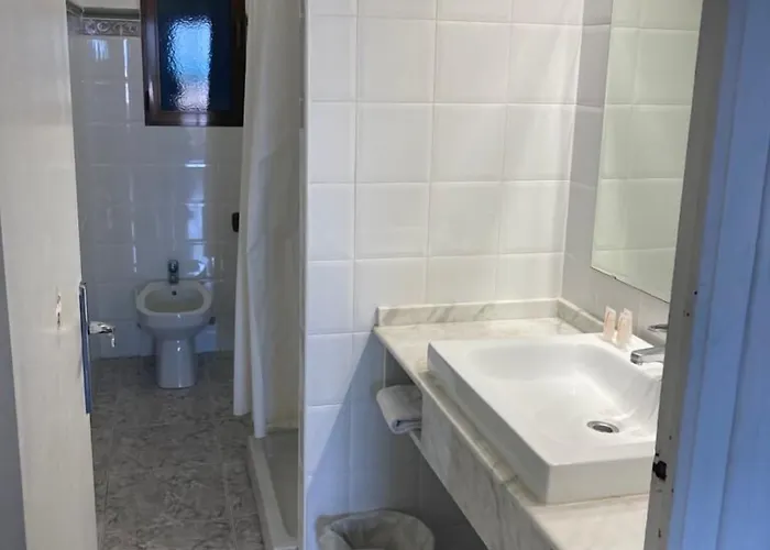 Malvarrosa Gæstehus