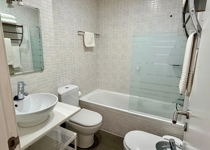 Appartement Petit Palomar - Palomargroup