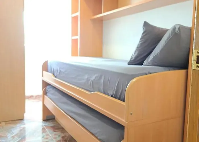 Con Dos Camas Dos Personas 발렌시아