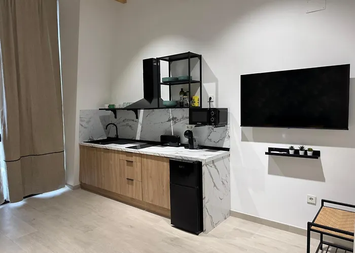 El Jardin De Dario فالنسيا