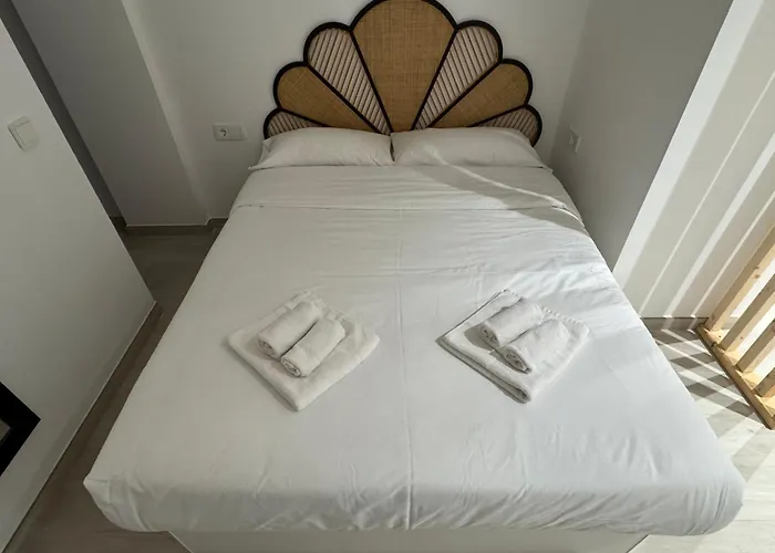 El Jardin De Dario شقة