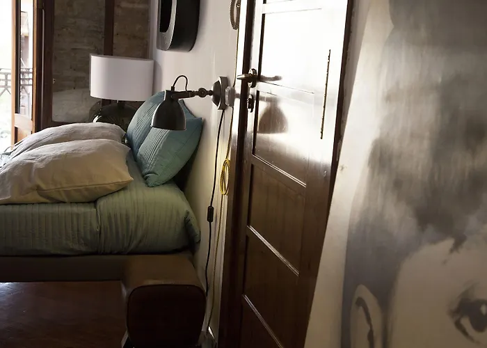 Bubuflats Mossen شقة *