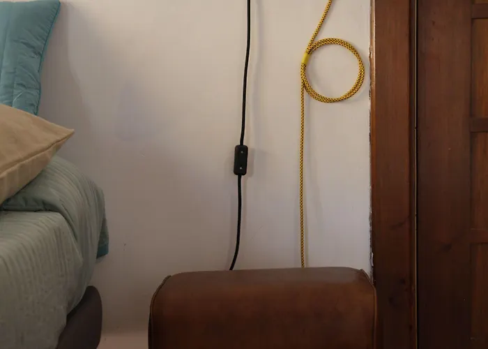 شقة Bubuflats Mossen *