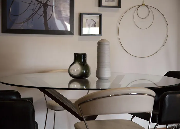 Bubuflats Mossen شقة