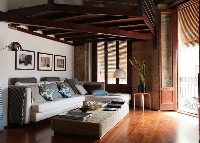 Bubuflats Mossen شقة *