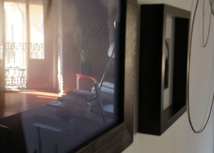 Bubuflats Mossen * فالنسيا